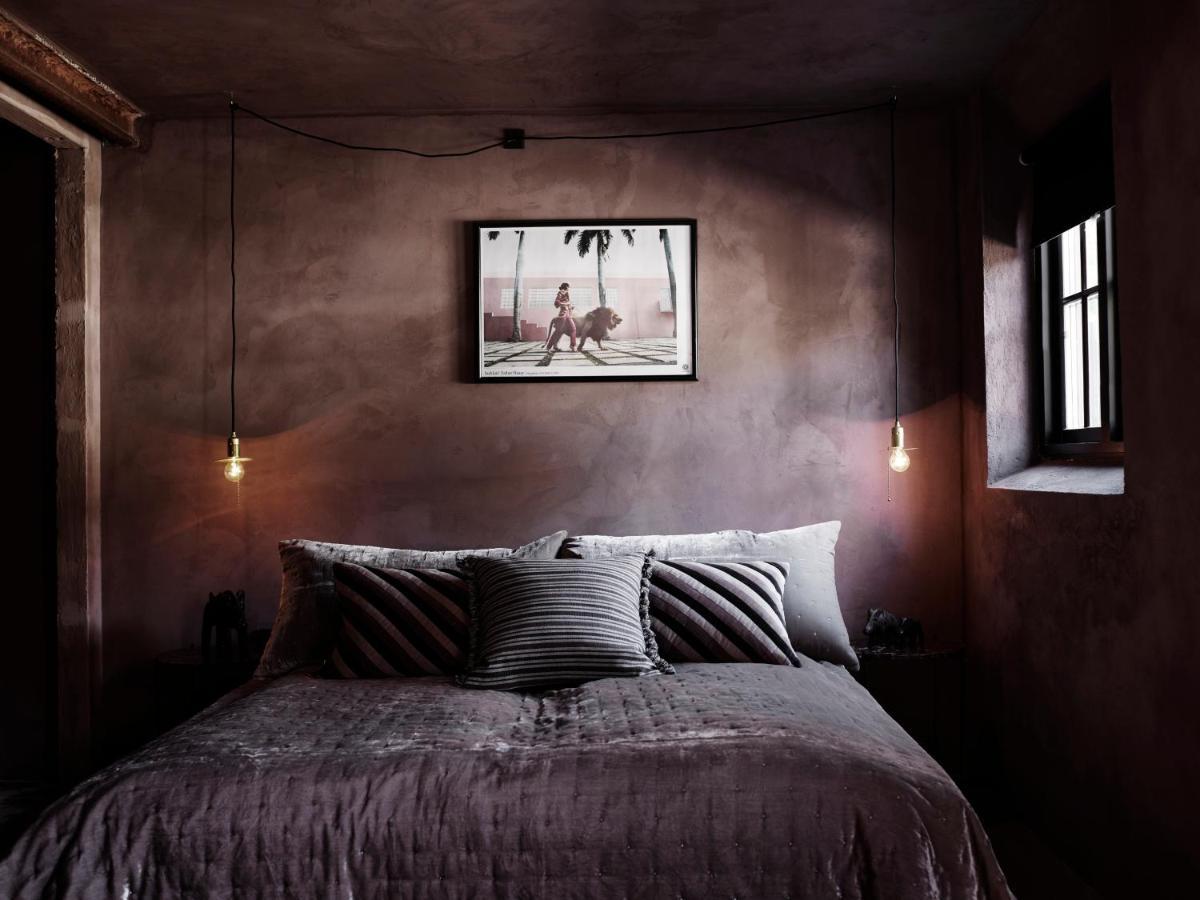 The Norrmans Farmhouse Boutique Hotel Klippinge Exterior photo